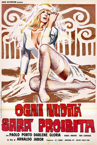 All Nudity Shall Be Punished