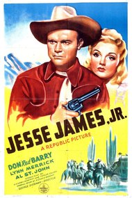 Jesse James, Jr.