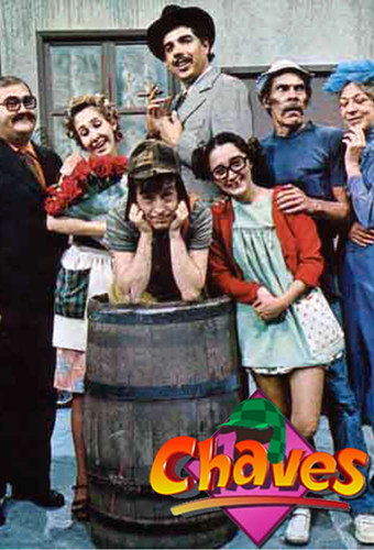 El Chavo del 8