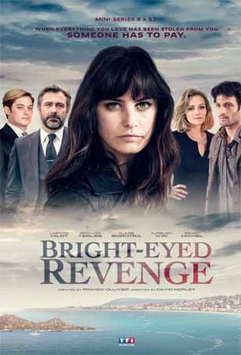 Bright-eyed Revenge