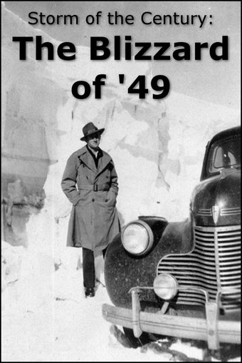 The Blizzard of '49