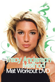 The Tracy Anderson Method: Mat Workout