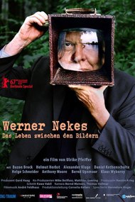 Werner Nekes - Das Leben zwischen den Bildern