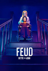 FEUD: Bette and Joan