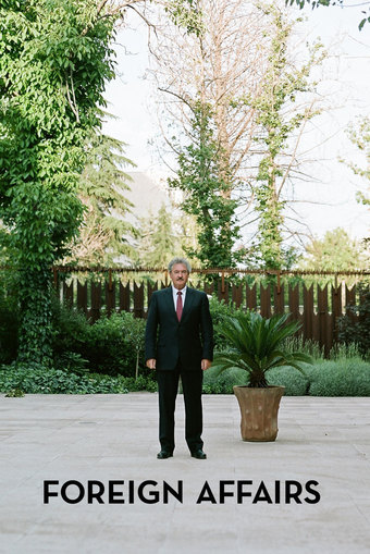 Foreign Affairs