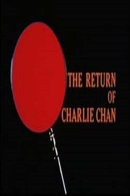 The Return of Charlie Chan