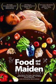 Food and the Maiden