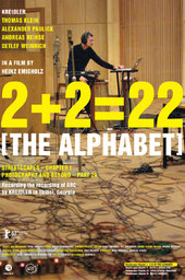 2 + 2 = 22 [The Alphabet]