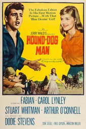 Hound-Dog Man