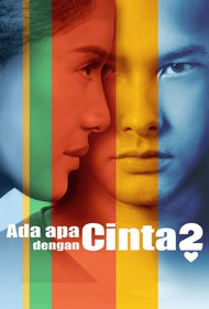 What's Up with Cinta 2
