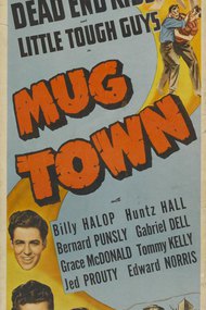 Mug Town