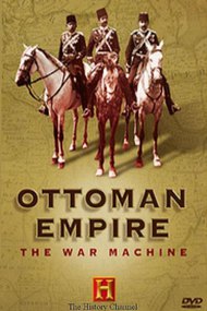 The End of the Ottoman Empire
