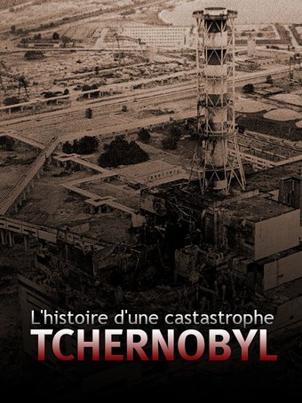 Disaster at Chernobyl