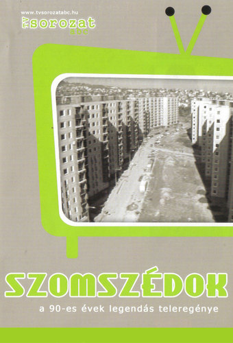 Szomszedok