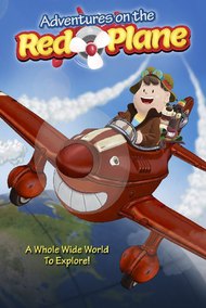 The Adventures of the Red Plane