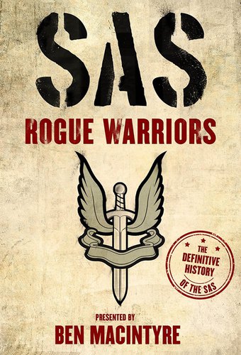 SAS: Rogue Warriors