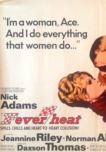 Fever Heat