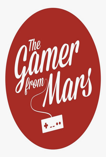 The Gamer From Mars