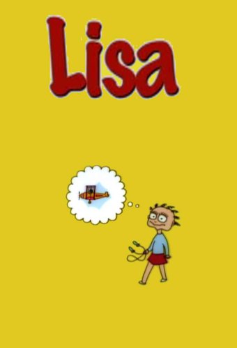 Lisa.