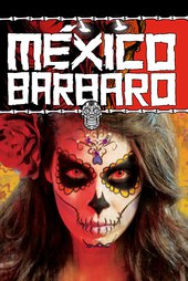 Barbarous Mexico