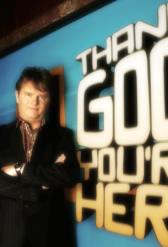 Thank God You're Here (UK)