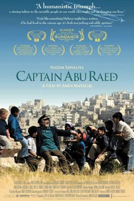 Captain Abu Raed