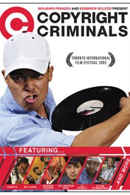 Copyright Criminals