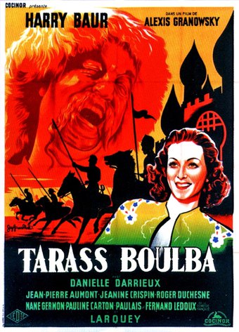 Taras Bulba