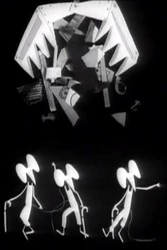 The Three Blind Mice