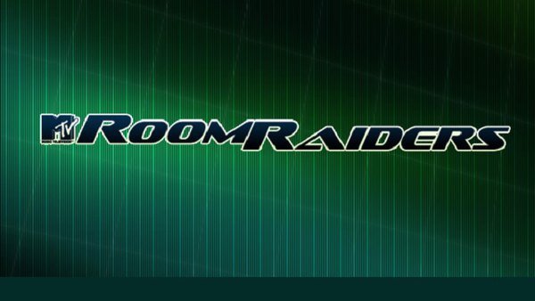 Room Raiders - S01E01