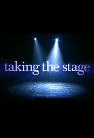 Taking the Stage