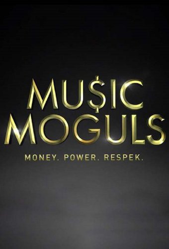 Music Moguls (US)