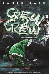 Crew 2 Crew