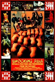 Shocking Asia