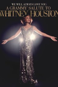 Whitney Houston: We Will Always Love You