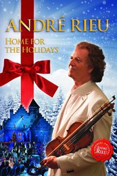 André Rieu - Home for Christmas