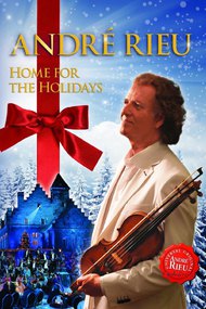 André Rieu - Home for Christmas