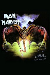 Iron Maiden - Live at Donington