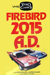 Firebird 2015 A.D.