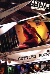 Cutting Room