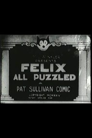 Felix All Puzzled