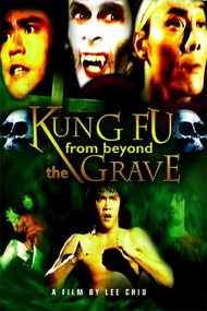 Kung Fu from Beyond the Grave
