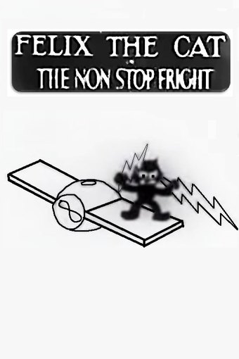 The Non-Stop Fright