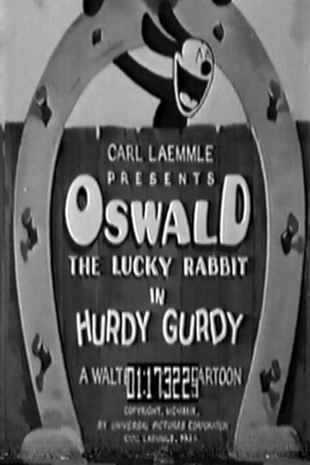 Hurdy Gurdy