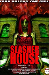 A Slasher House