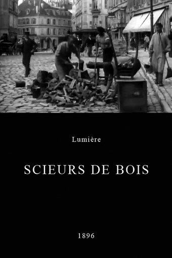 Woodcutters