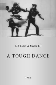 A Tough Dance