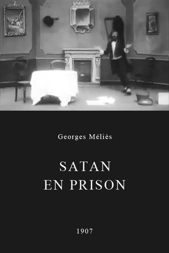Satan in Prison
