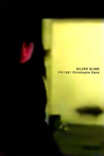 Silver Slime