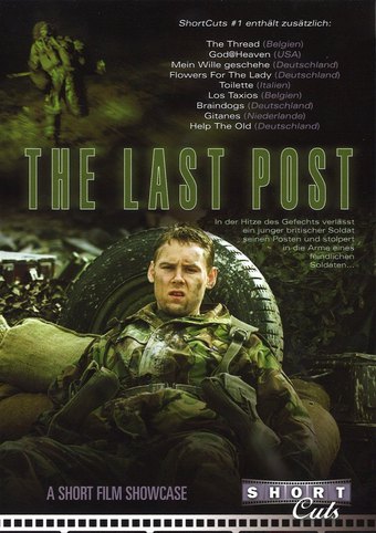 The Last Post
